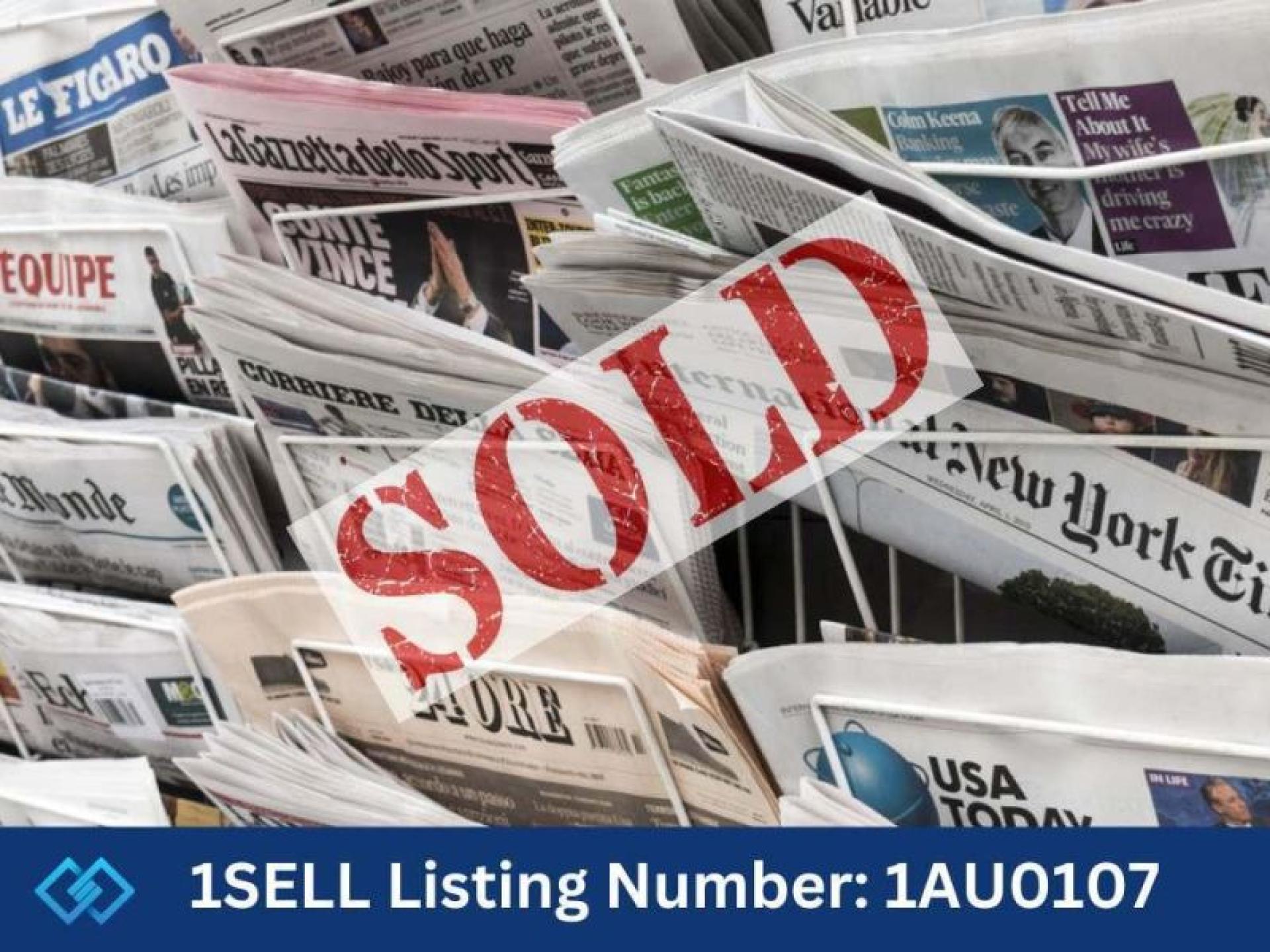 Long Established Profitable News 623655 3