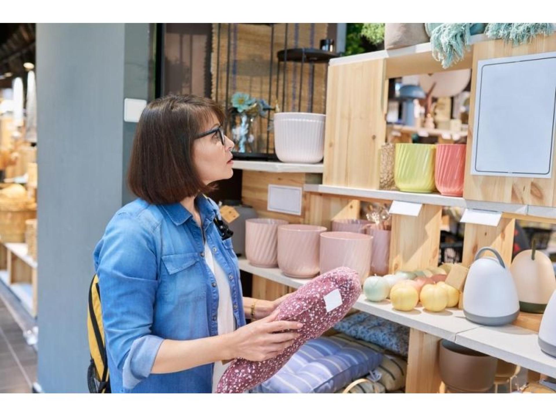 Fashion & Homewares Retailer 623677 3