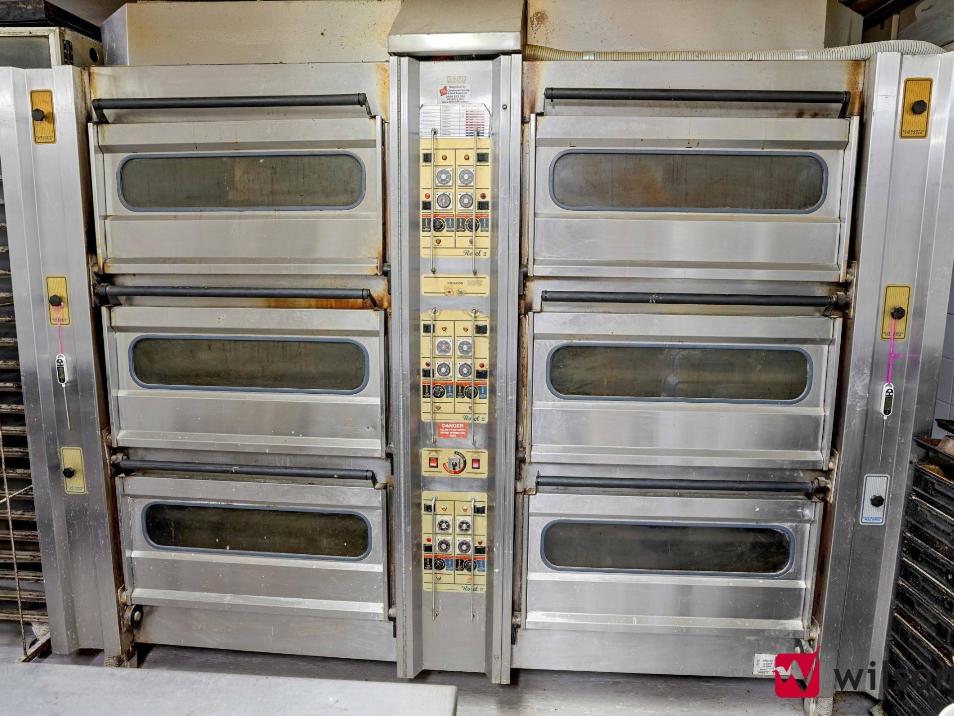Suburban Bakery 623680 3