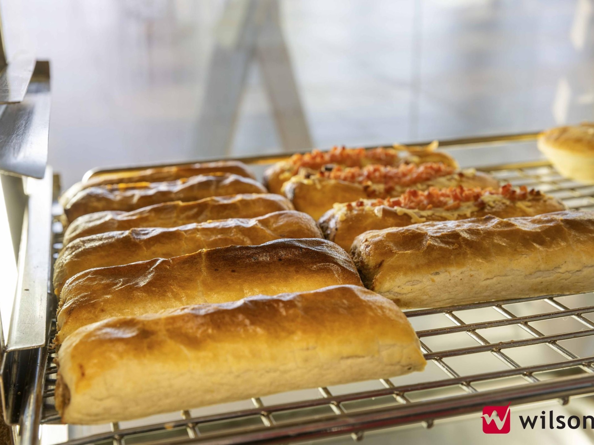 Suburban Bakery 623680 2