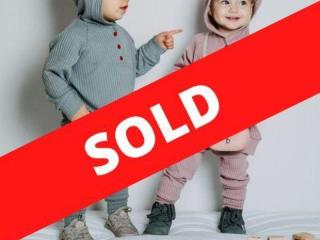 Reputable Online Baby & Children's Clothing Store - SOLD
