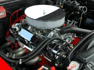 Leading Auto Part Retailer Easy Operation Training Provided
