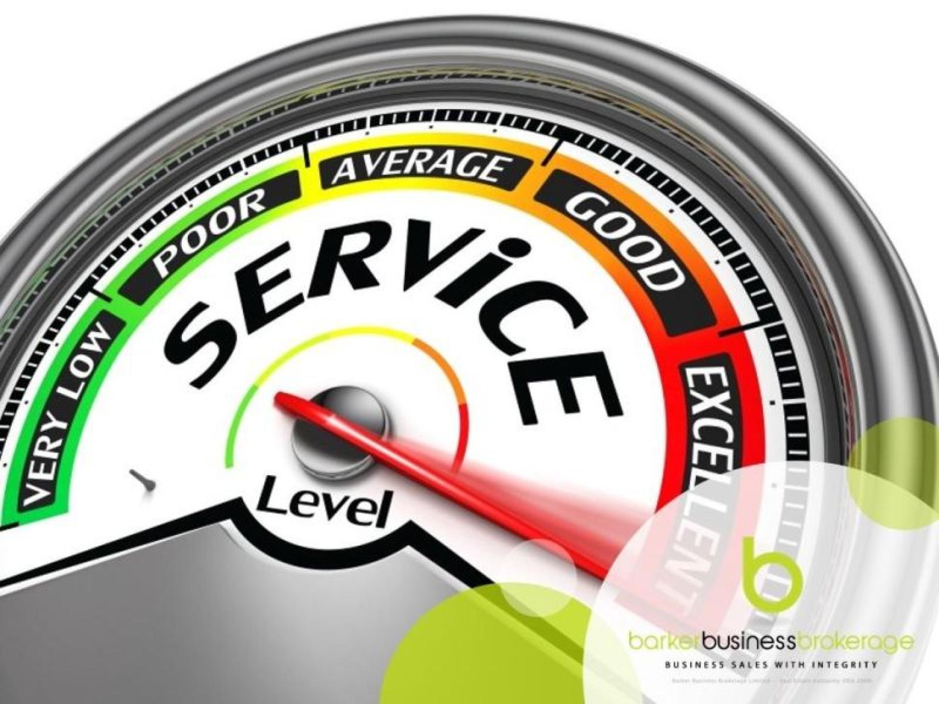 Successful Cleaning Business - 623836 1