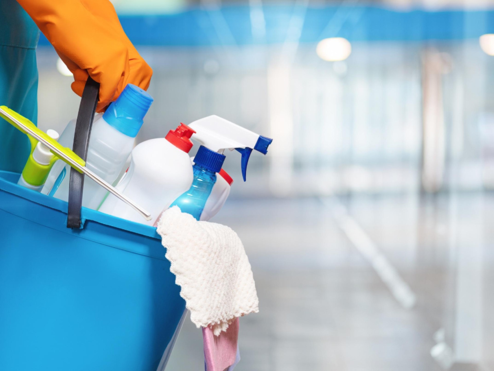 Specialist Cleaning Business In 623850 1