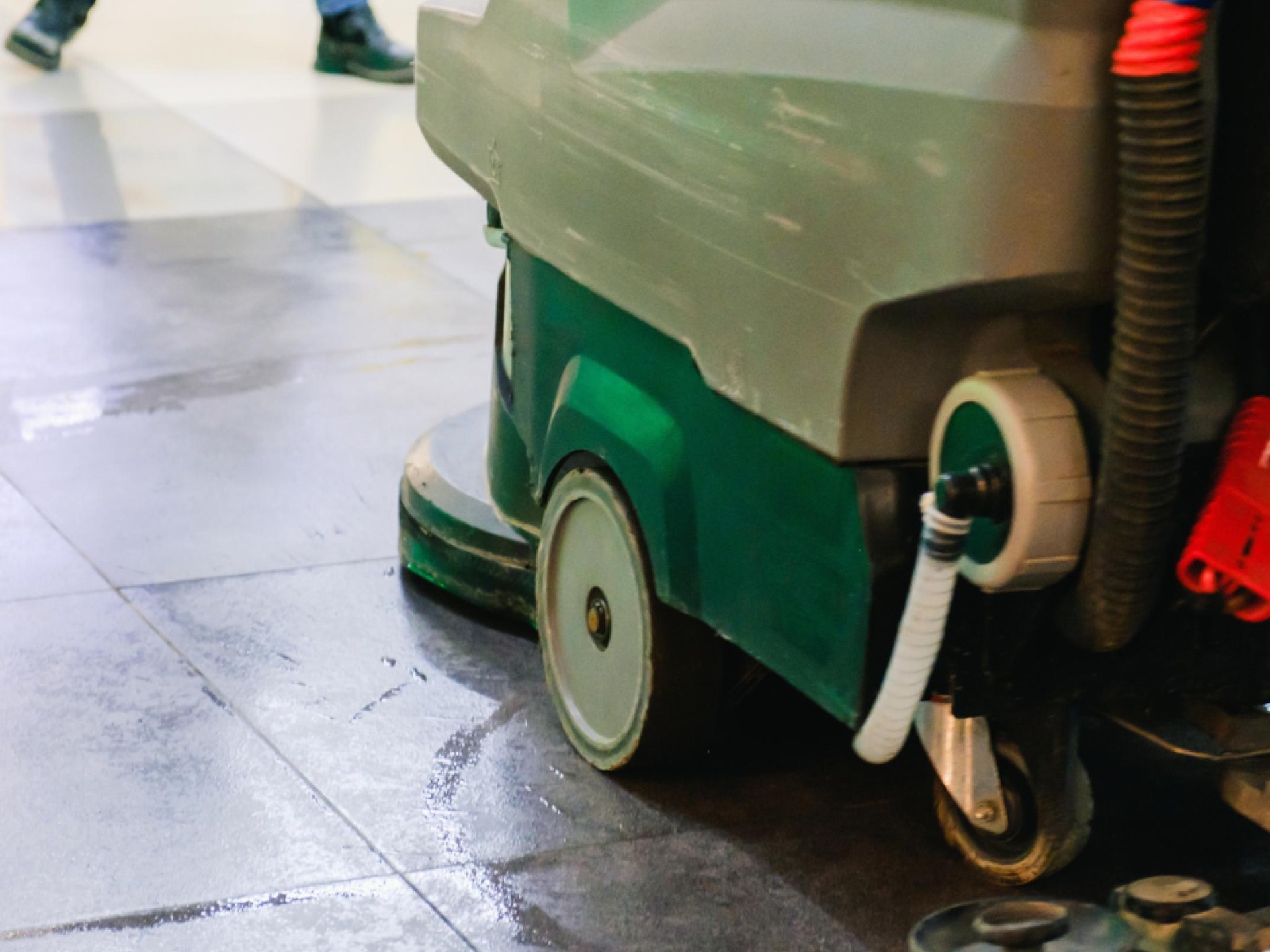 Specialist Cleaning Business In 623850 2