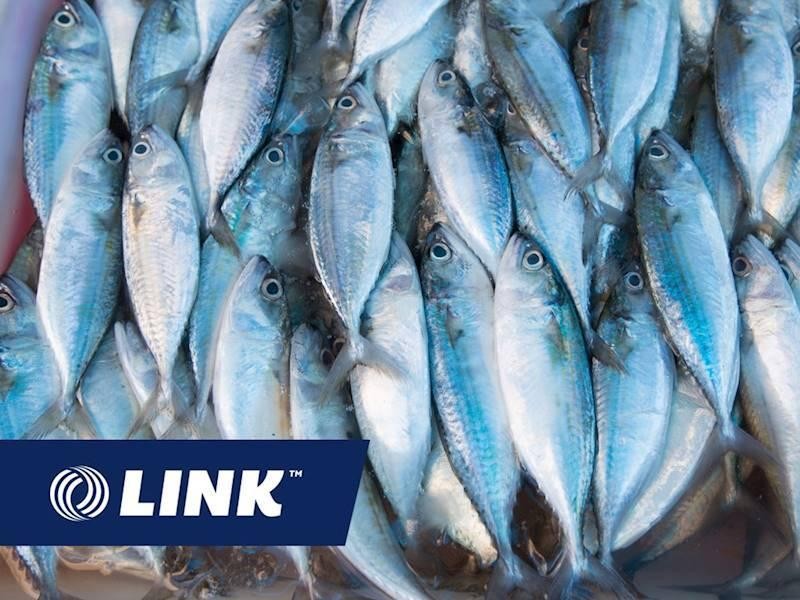Profitable Commercial Fishing Business 623925 1