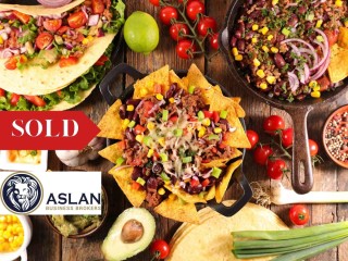 MEXICAN RESTAURANT FOR SALE