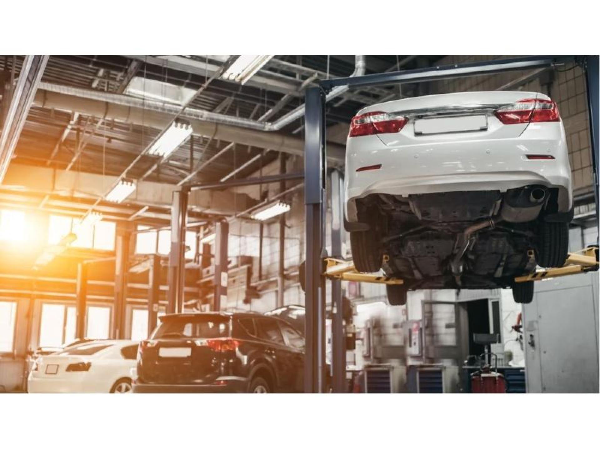 Mechanical Repairs – Very 624067 2