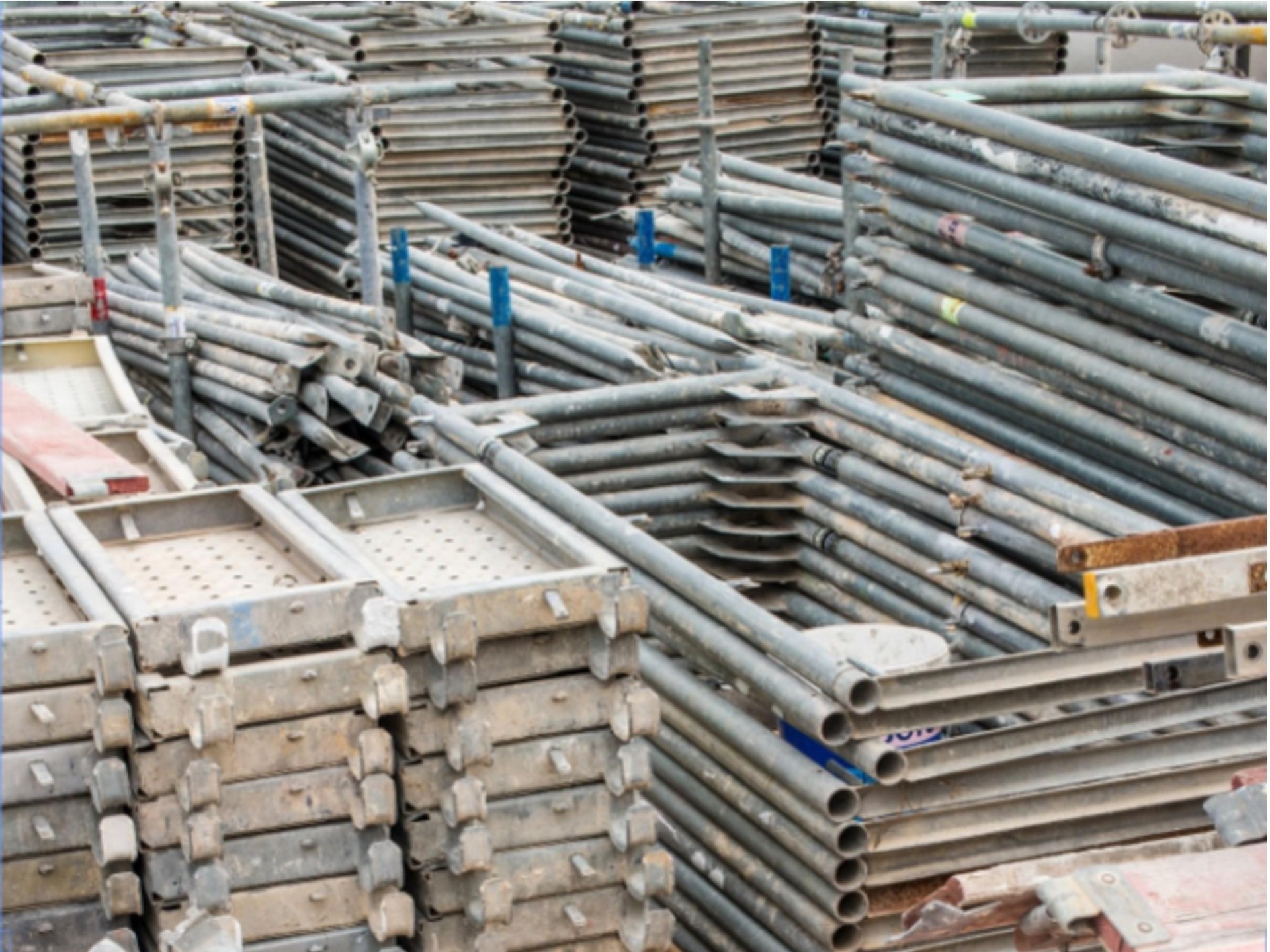 Scaffolding Hire Business For 624114 2