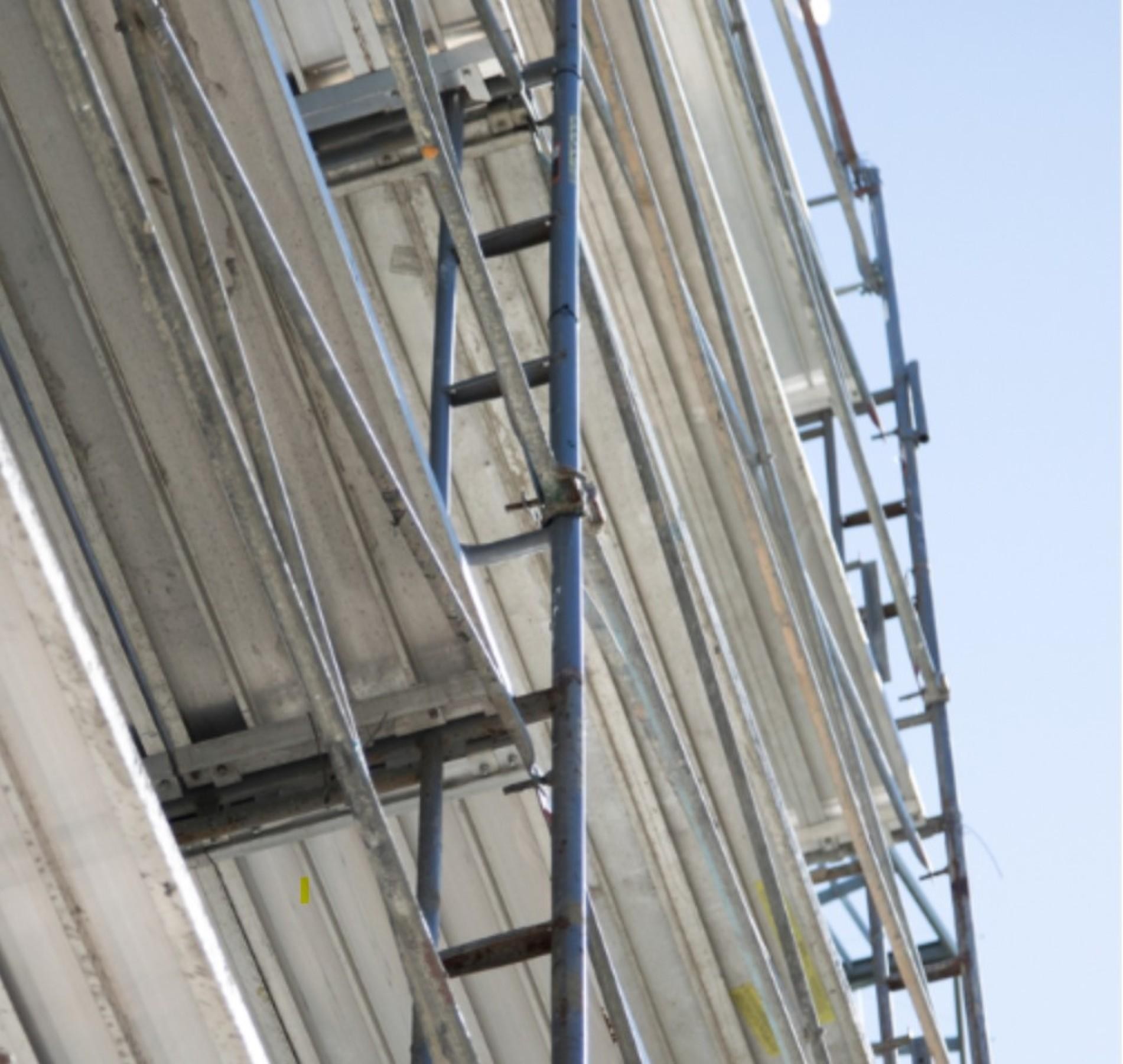 Scaffolding Hire Business For 624114 3