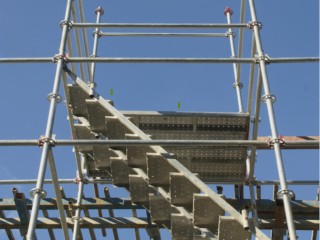 Scaffolding Hire Business For Sale  # 6319