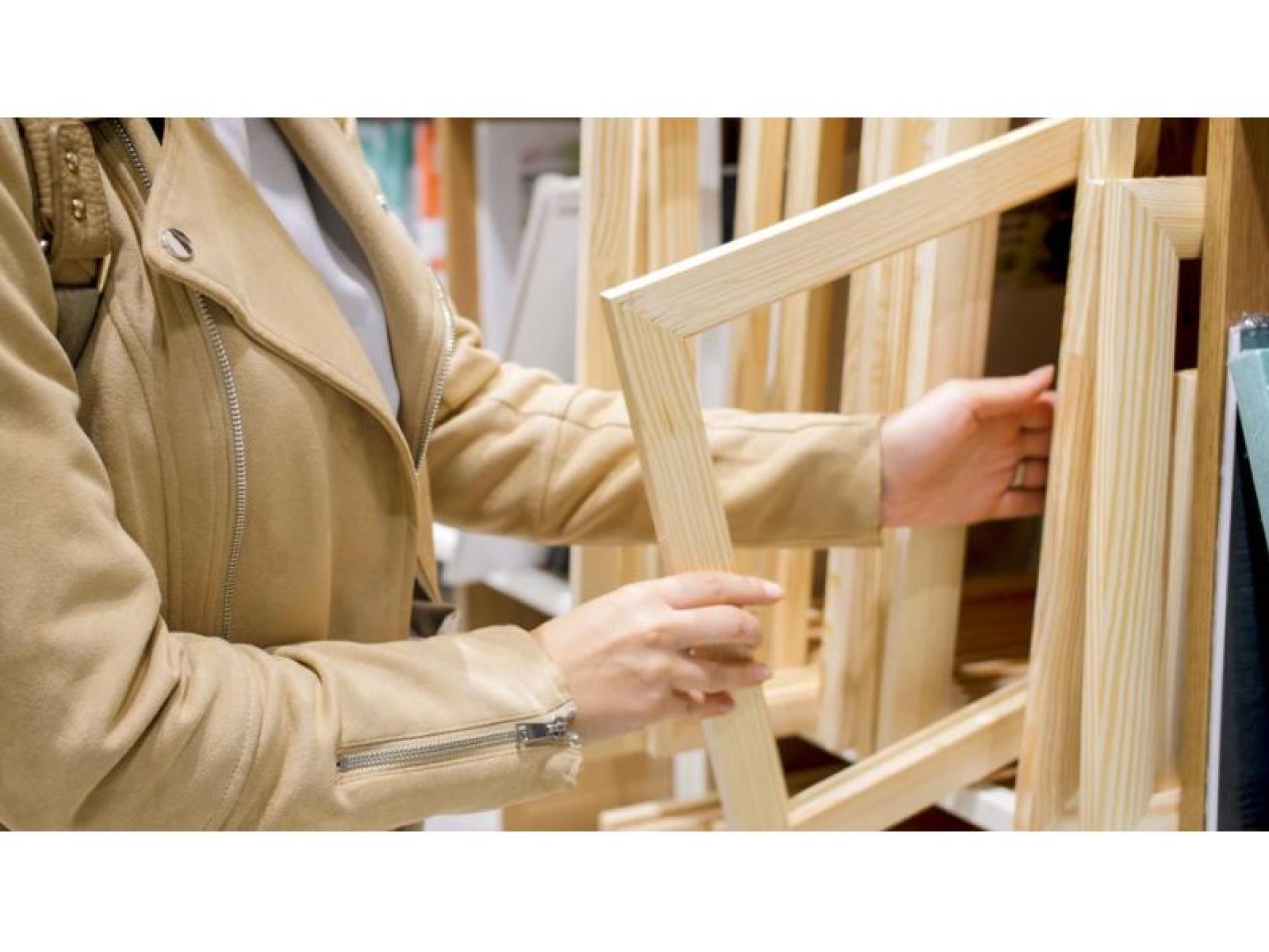 Established Framing Business - 624124 3