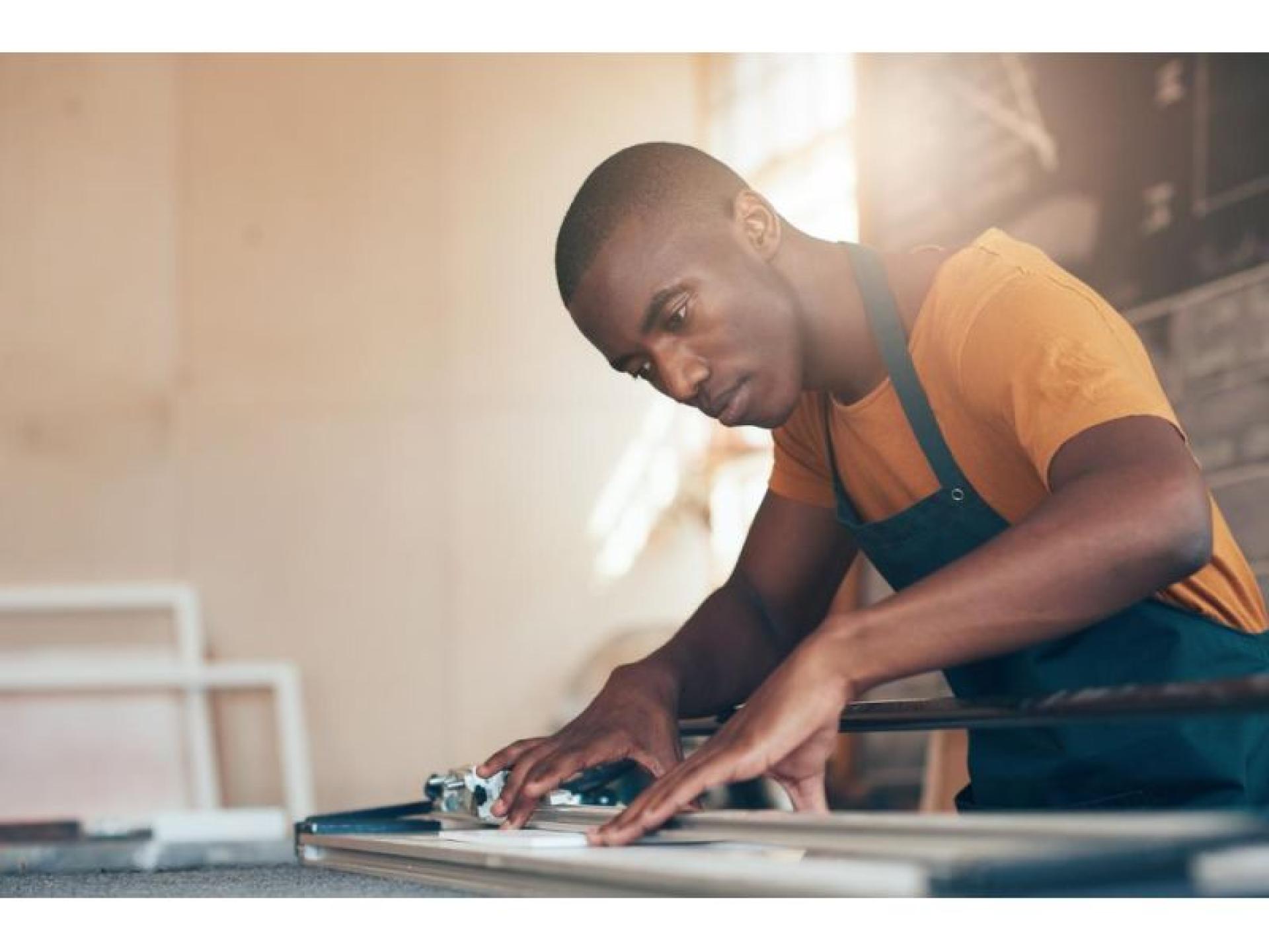 Established Framing Business - 624124 2