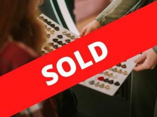 Long-Established Hair Salon - SOLD