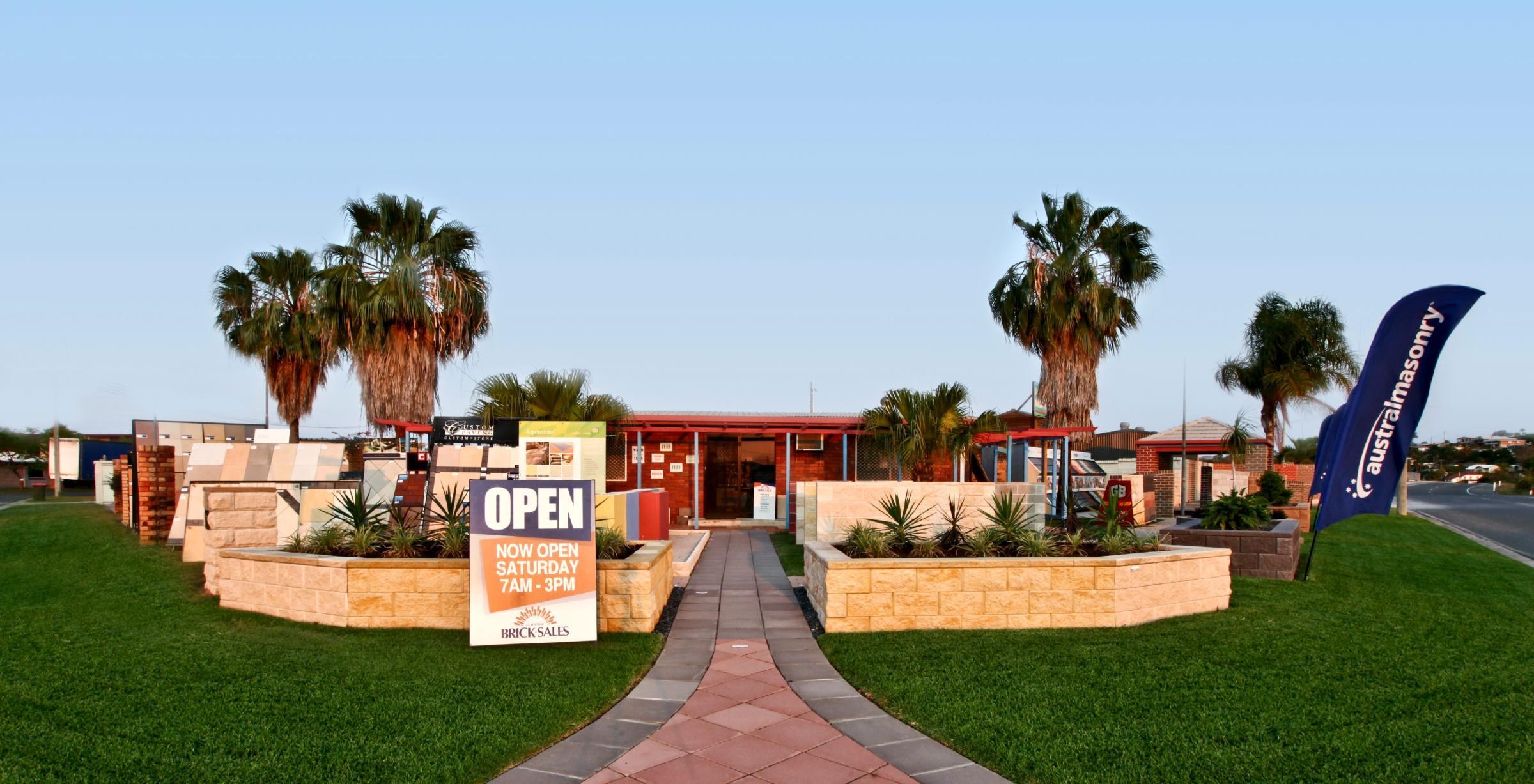 Gladstone Brick Sales And 624168 1