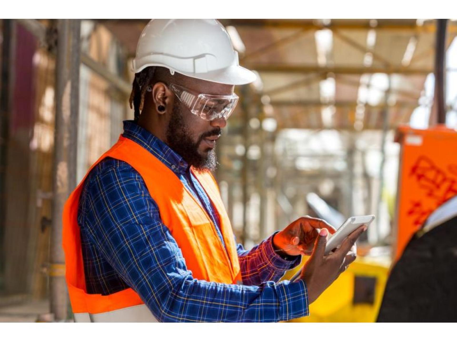 Safety Supplies Business - 624208 2