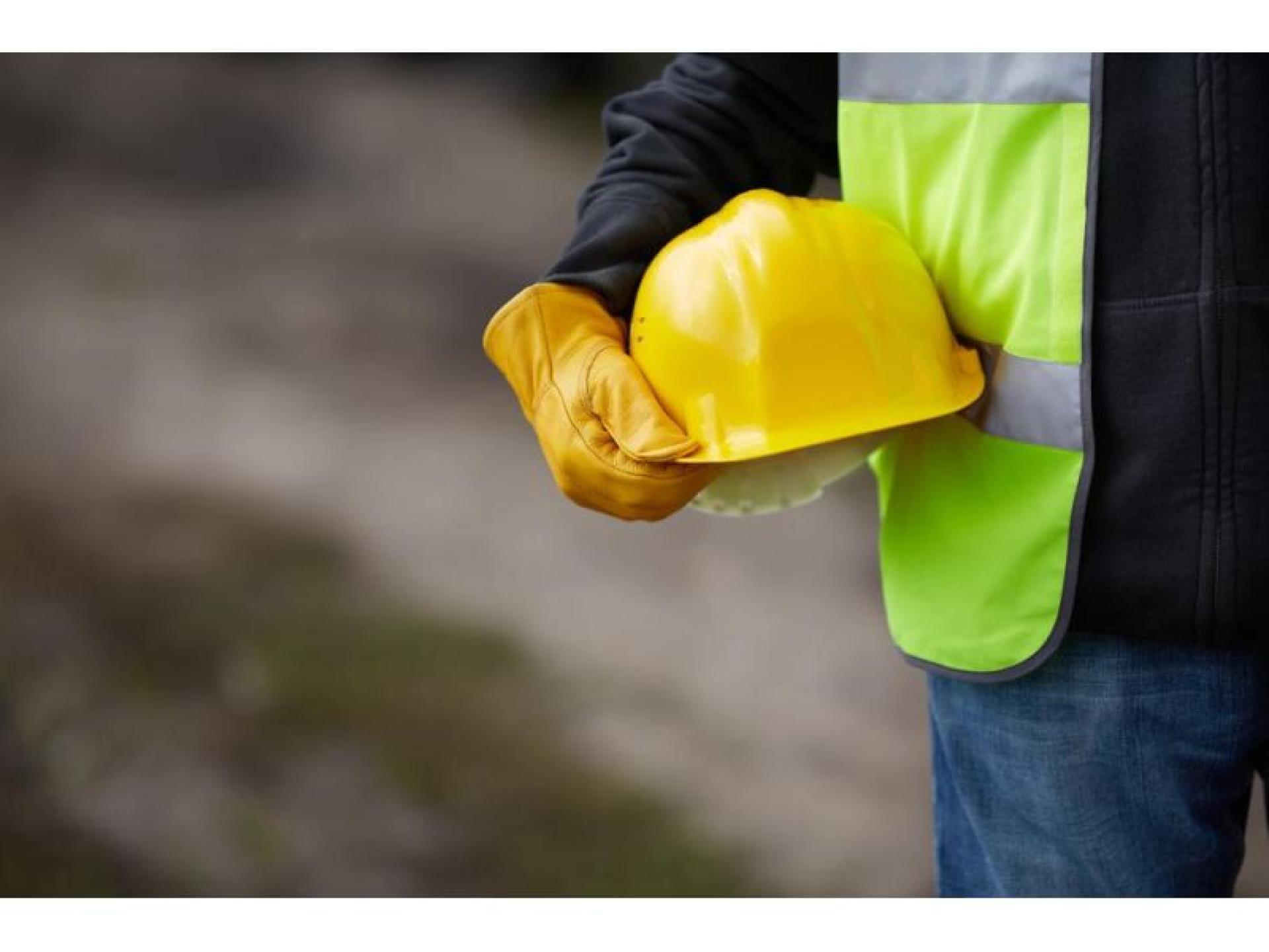 Safety Supplies Business - 624208 3