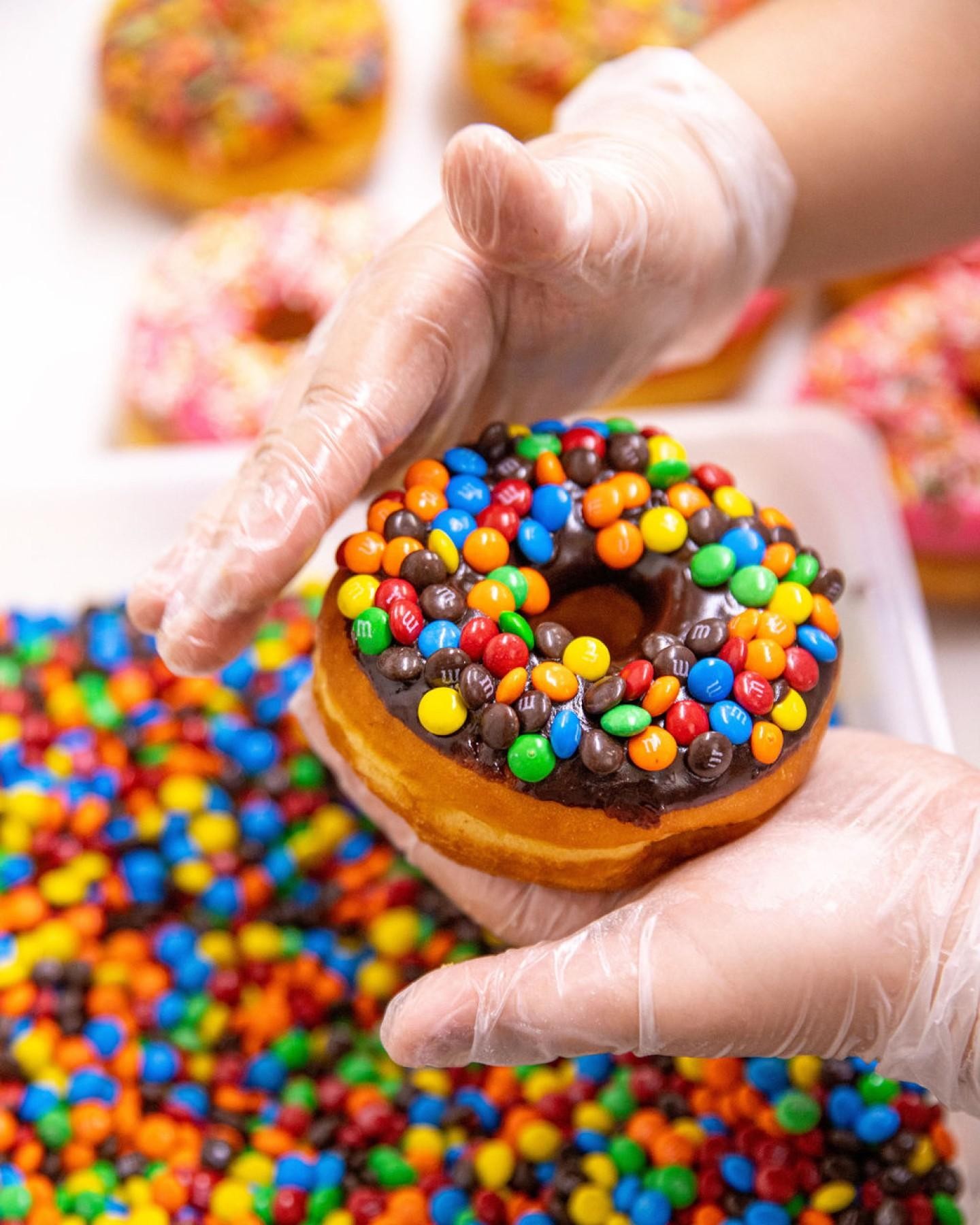 Randy's Donuts Is Bringing 624233 1