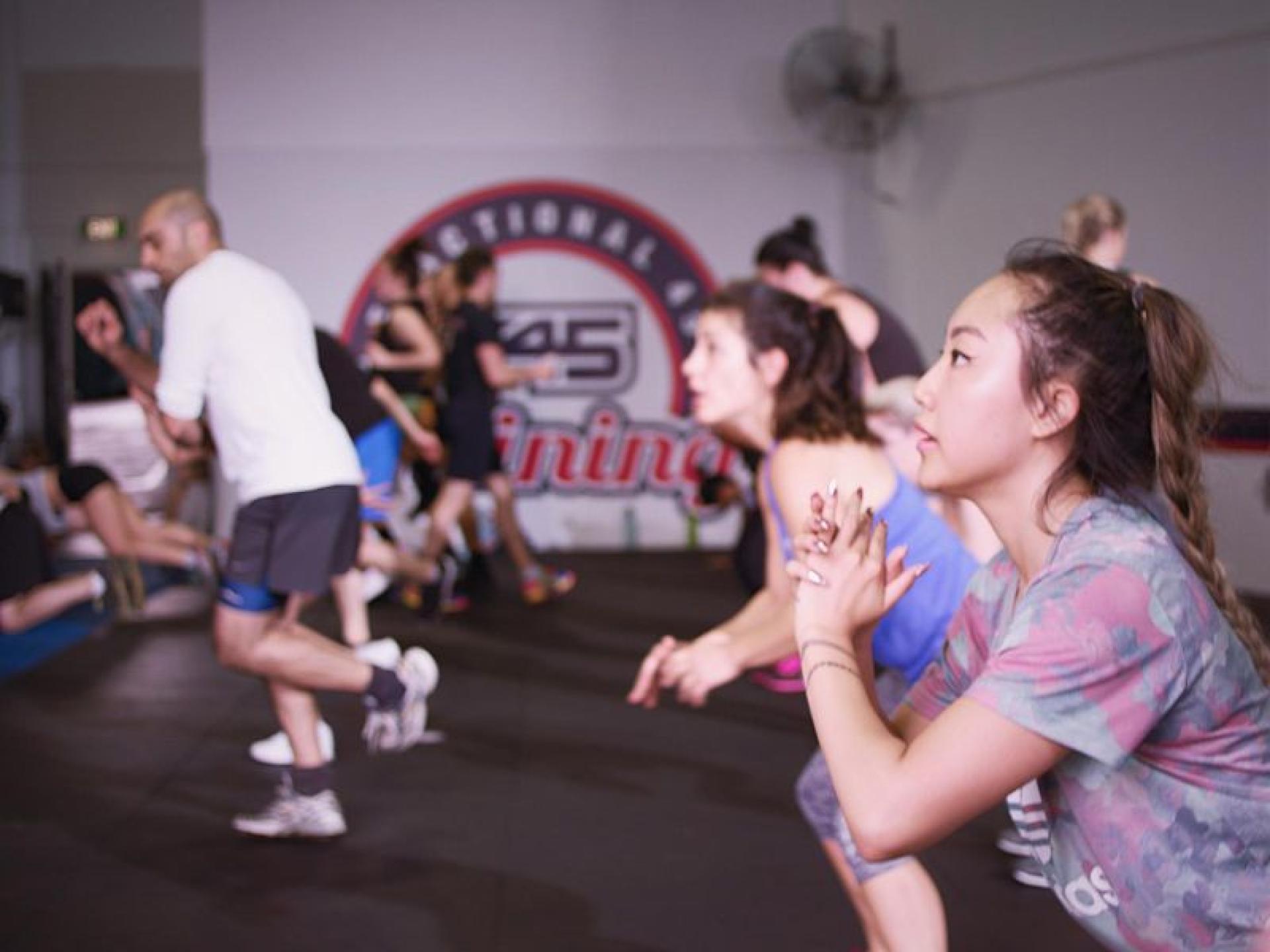 F45 Training Studio (inner 624263 2
