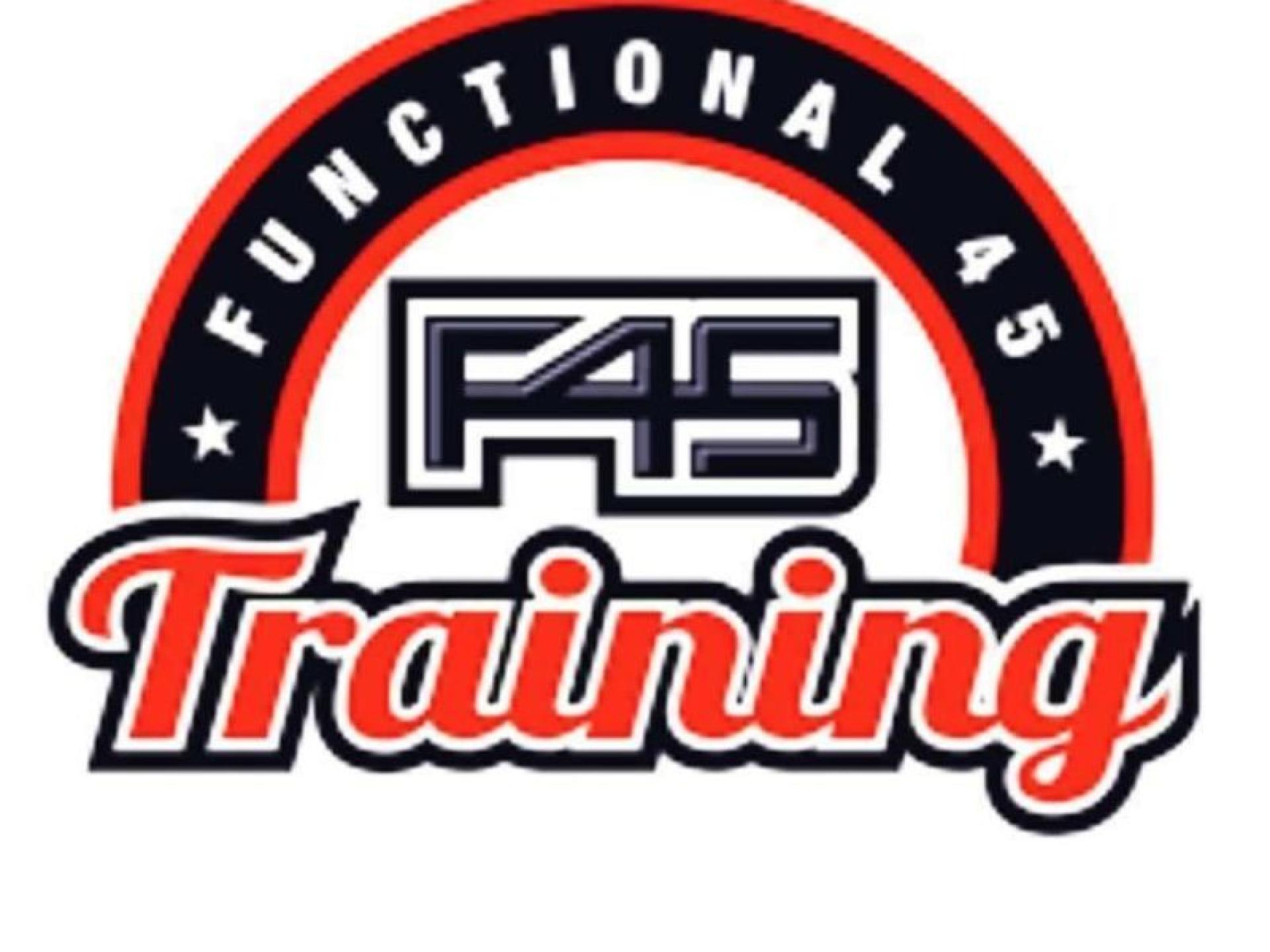 F45 Training Studio (inner 624263 3