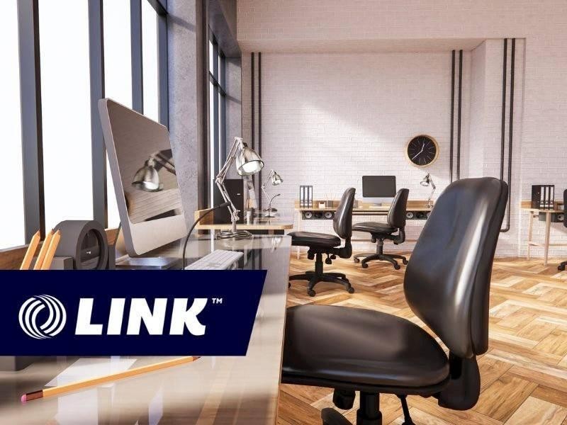 Profitable Prime Serviced Office 624280 1