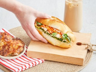 Destination Roll - Time to Franchise with Flavour!