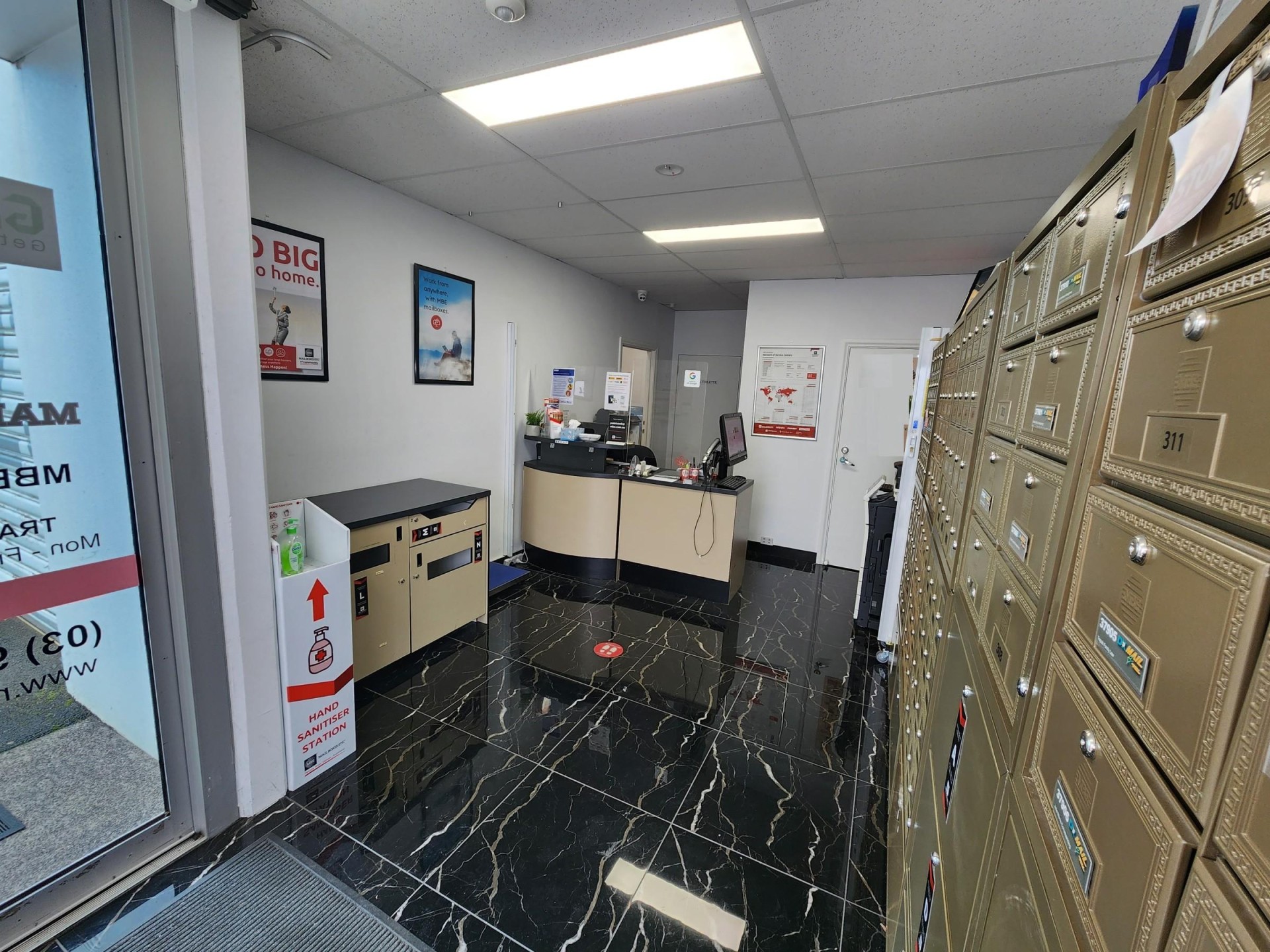 3 In 1 Business: 624379 2