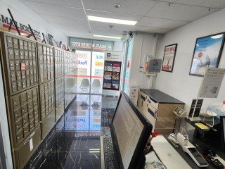 3 In 1 Business: Printing, Mailbox And Courier Services | Existing Franchise