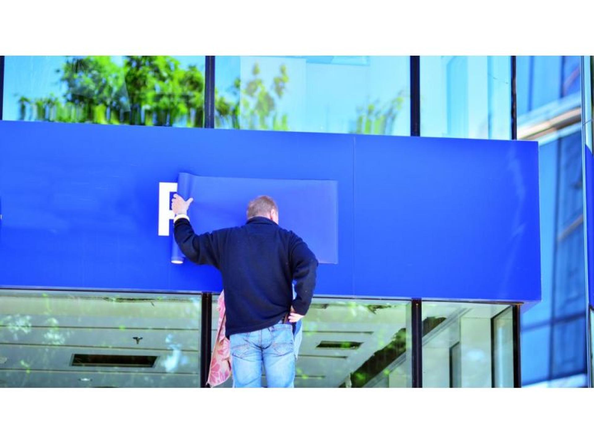 Reputable Signwriting Business - 624395 2