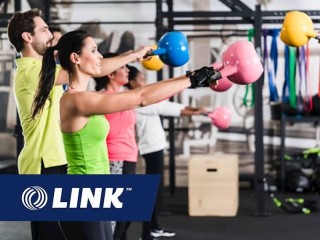 2 Profitable North Brisbane 24/7 Fitness Centres