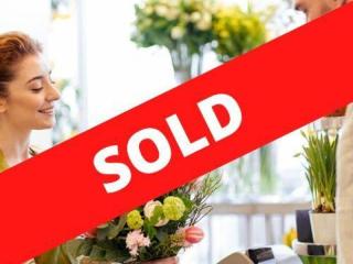 Profitable Florist – SOLD