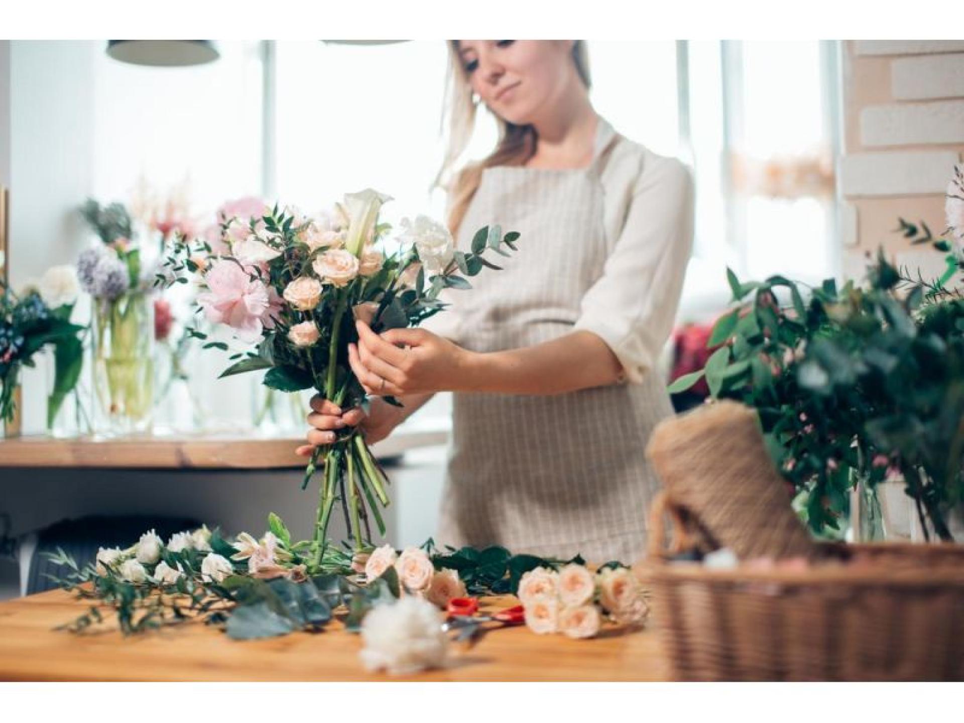 Profitable Florist – Sold 624659 2