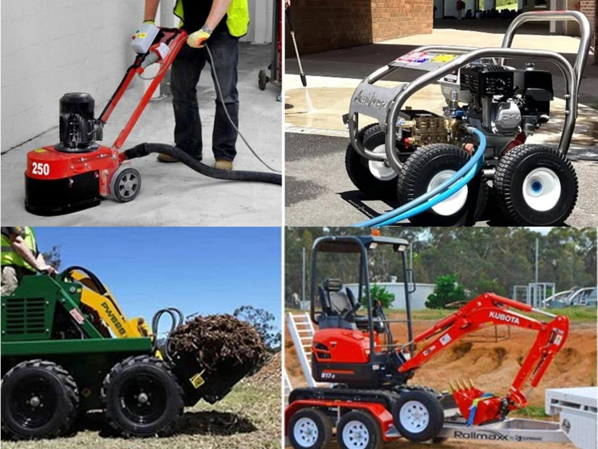 Hire & Rental Business 624687 1