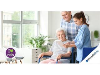 UNDER OFFER!! NDIS For Sale with Age Care License Newcastle Area