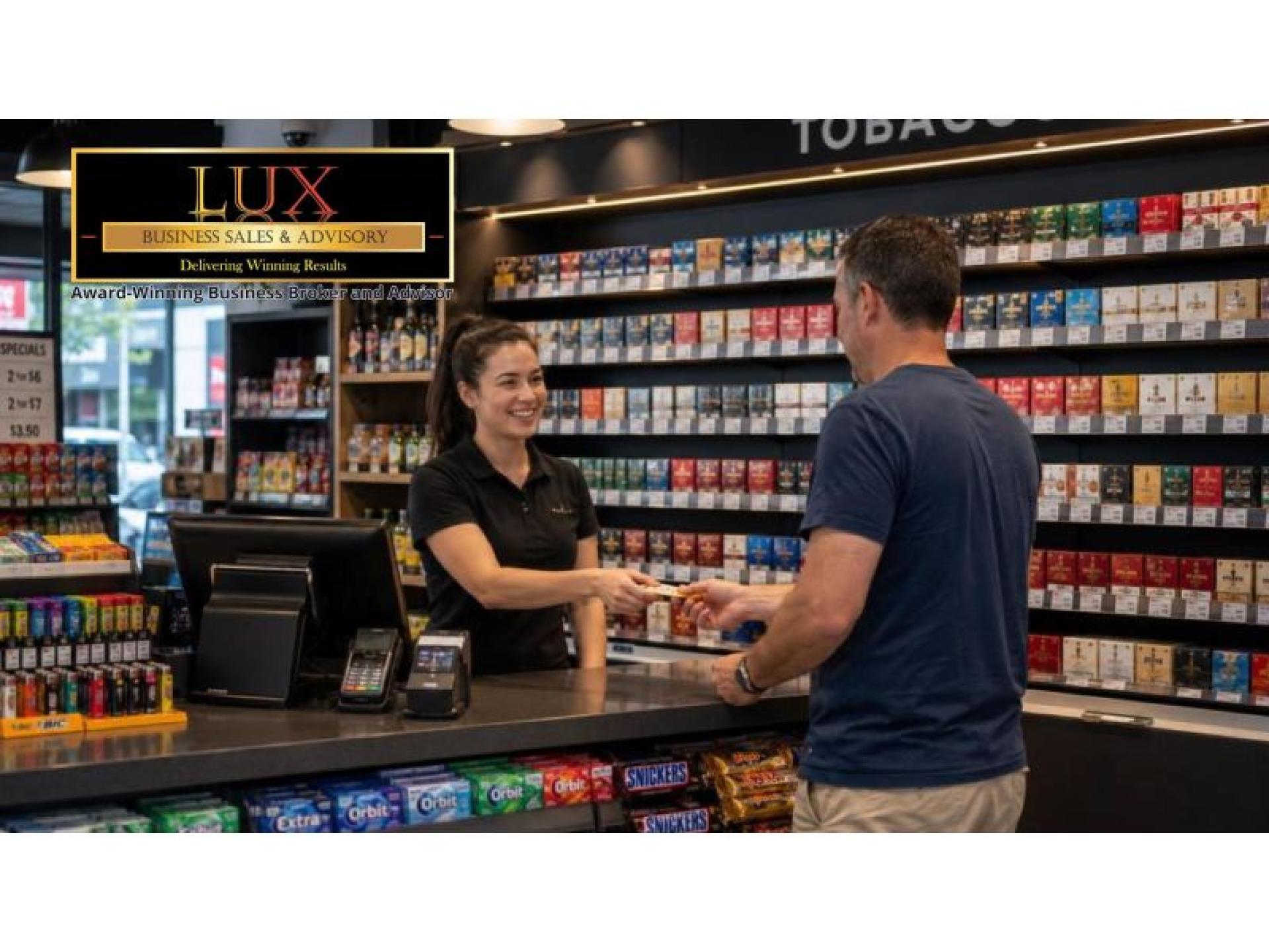 Established Tobacco Store For 624705 1