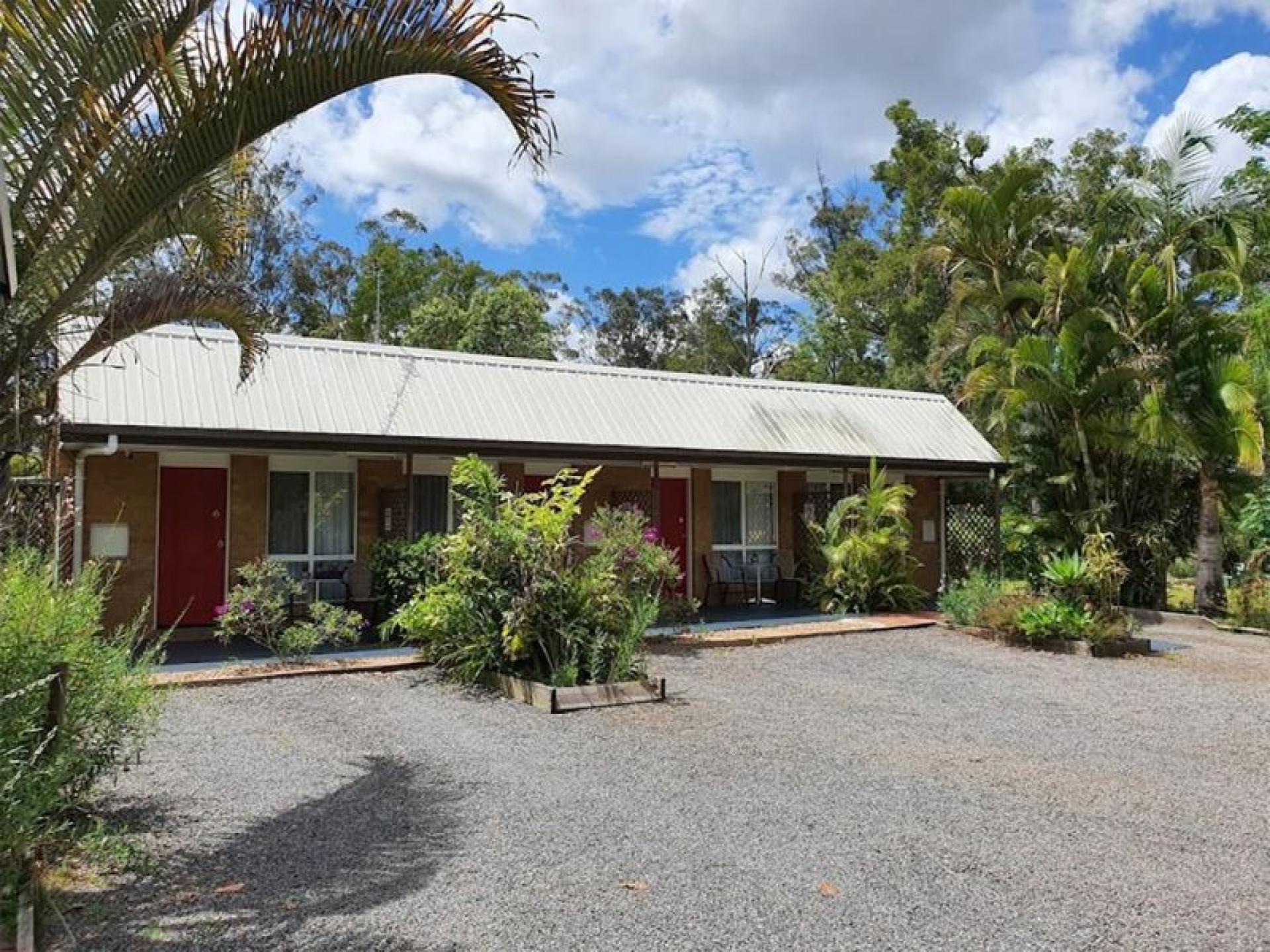 Sunshine Coast Leasehold - 624714 2