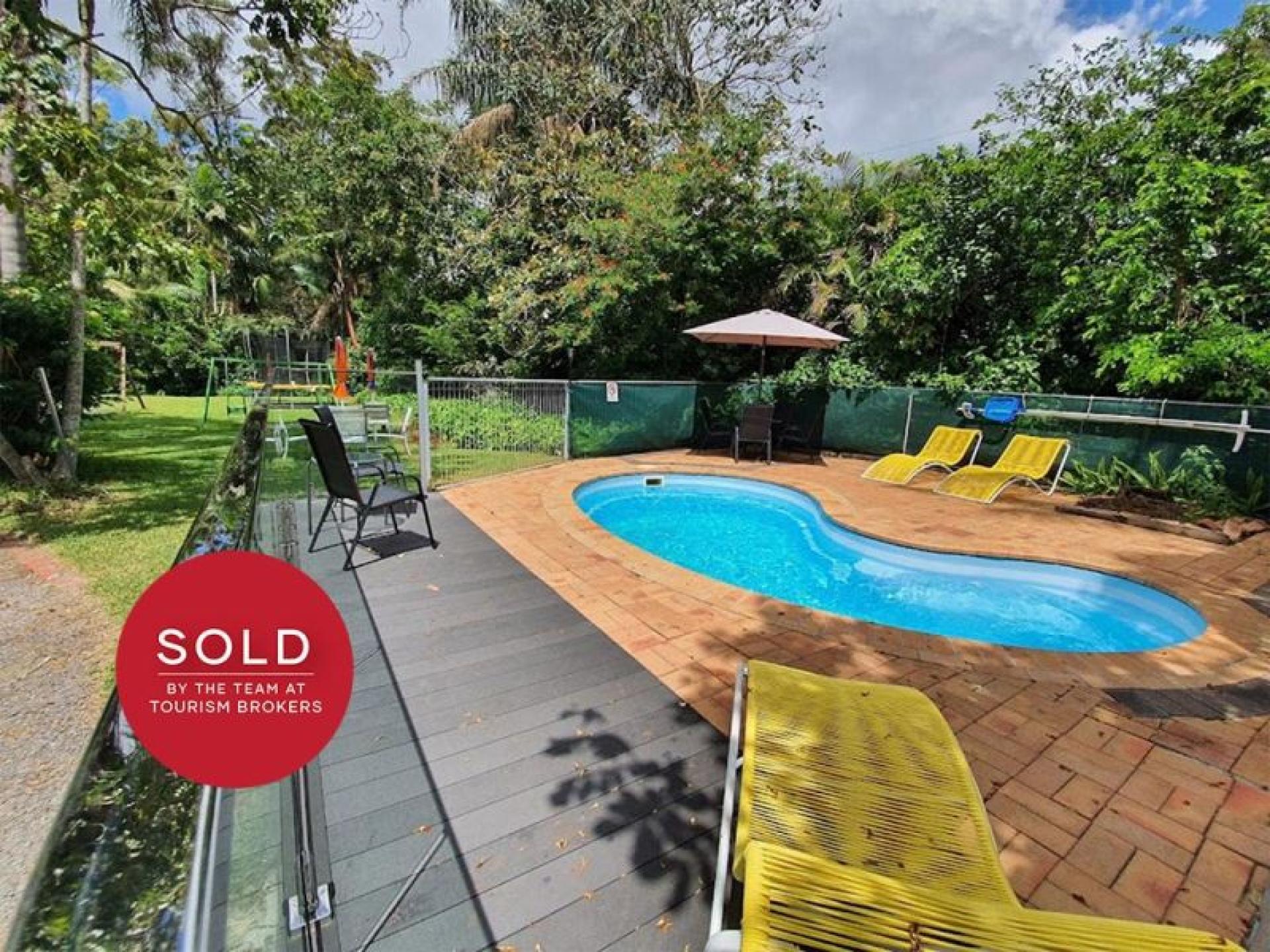 Sunshine Coast Leasehold - 624714 1