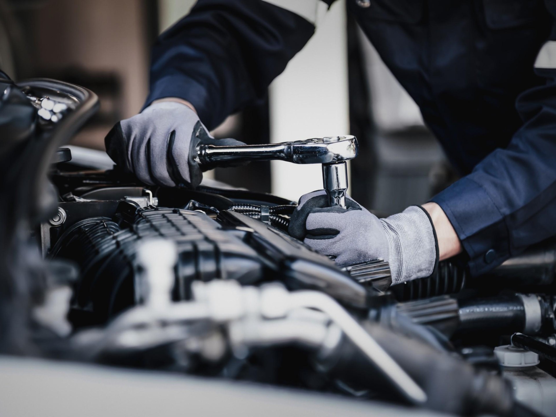 Large Automotive Repair Business 624894 1