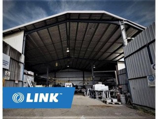 Price Reduction to $120,000 Steel Fabrication Business