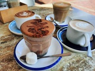 UNDER OFFER – Cafe / Coffee Shop – Dine-in and Takeaway – Central Tablelands, NSW