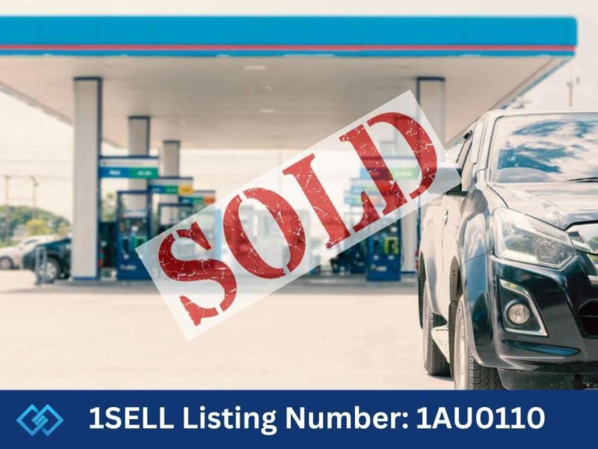 Independent Service Station Near 624996 1