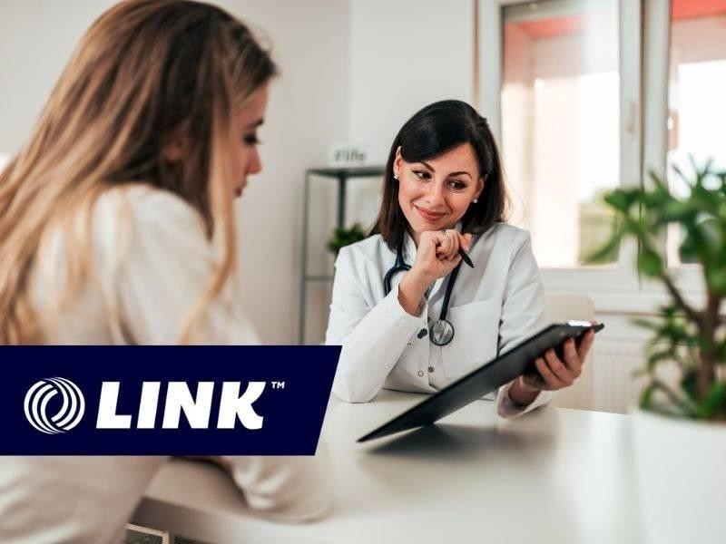 Under Offer Turnkey Medical 625145 1