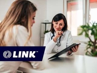 UNDER OFFER Turnkey Medical Centre w/ Pathology & Specialists