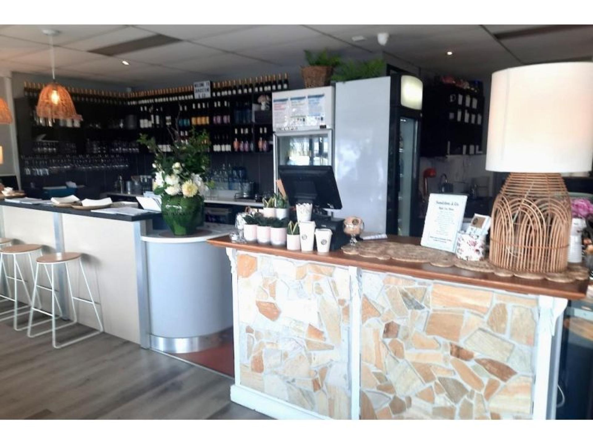 Sandstone And Co Cafe 625200 2