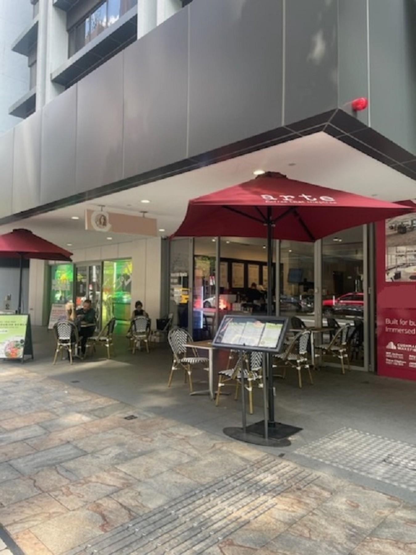 Profitable Lobby Café With 625361 1