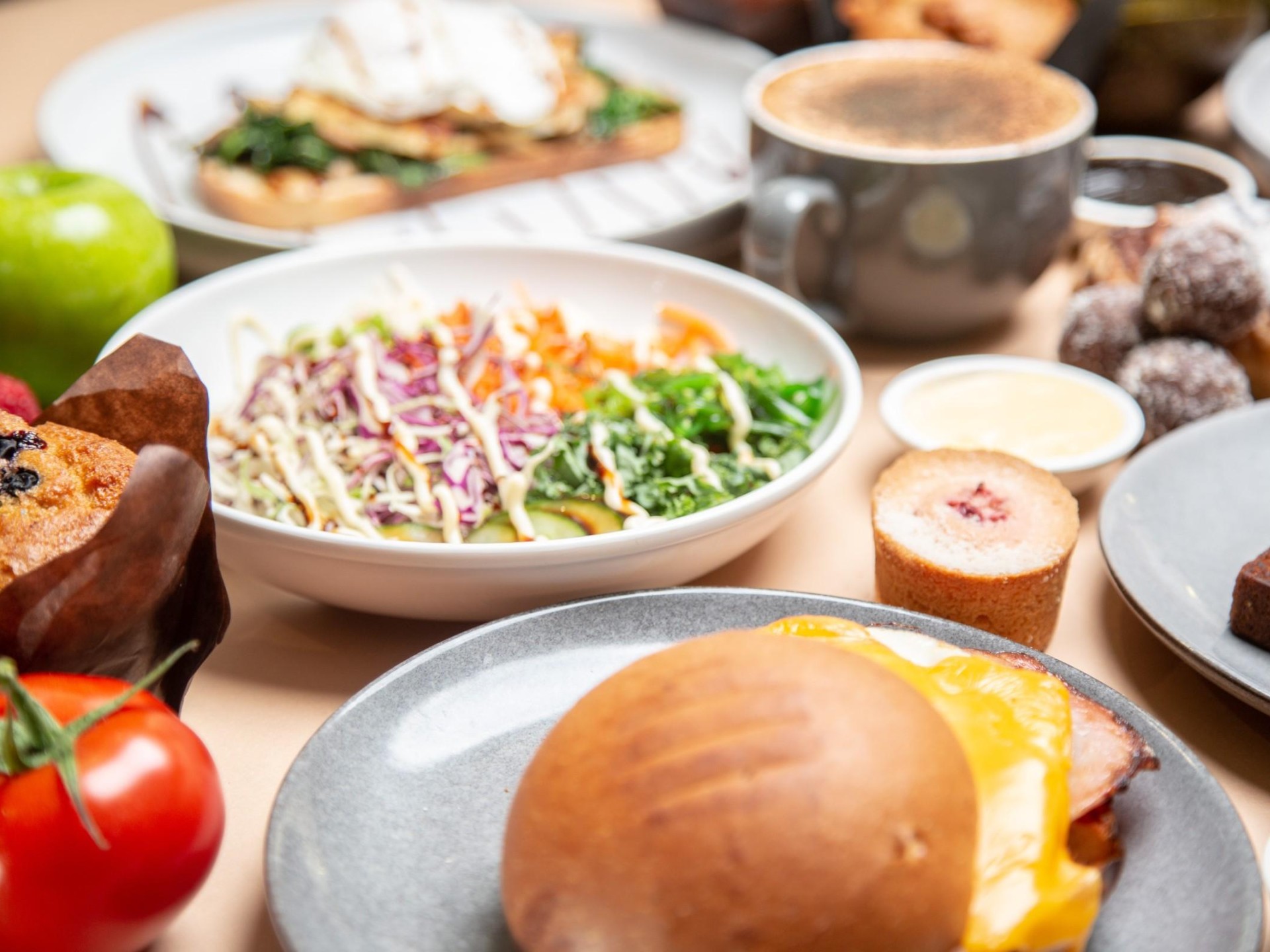 Profitable Lobby Café With 625361 2