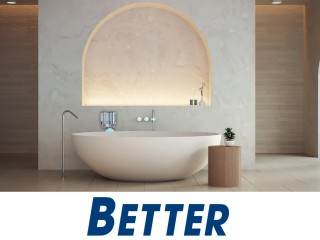 Amazing - Tiles, Flooring & Bathroom Fittings