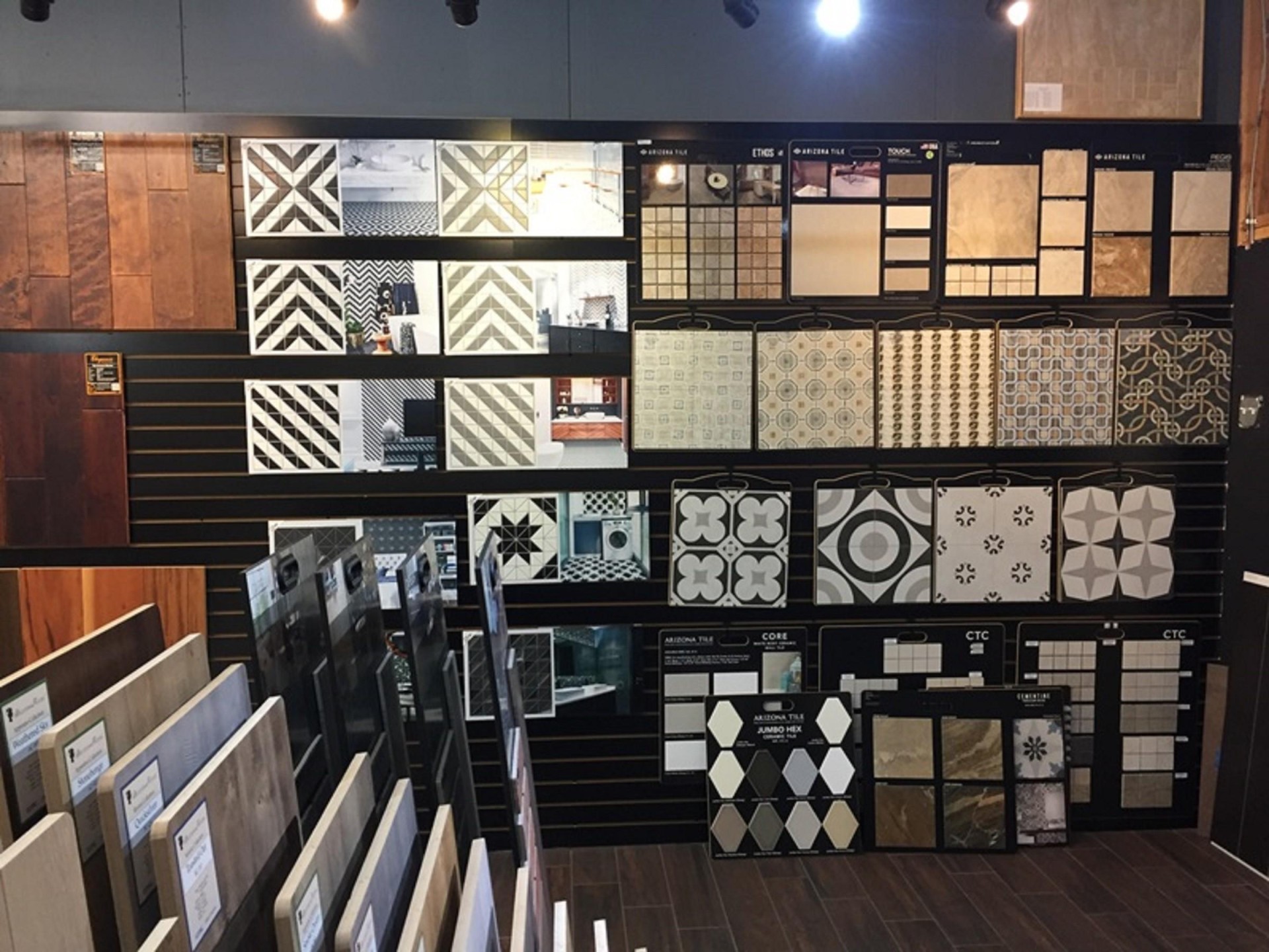 Amazing - Tiles Flooring 625371 3