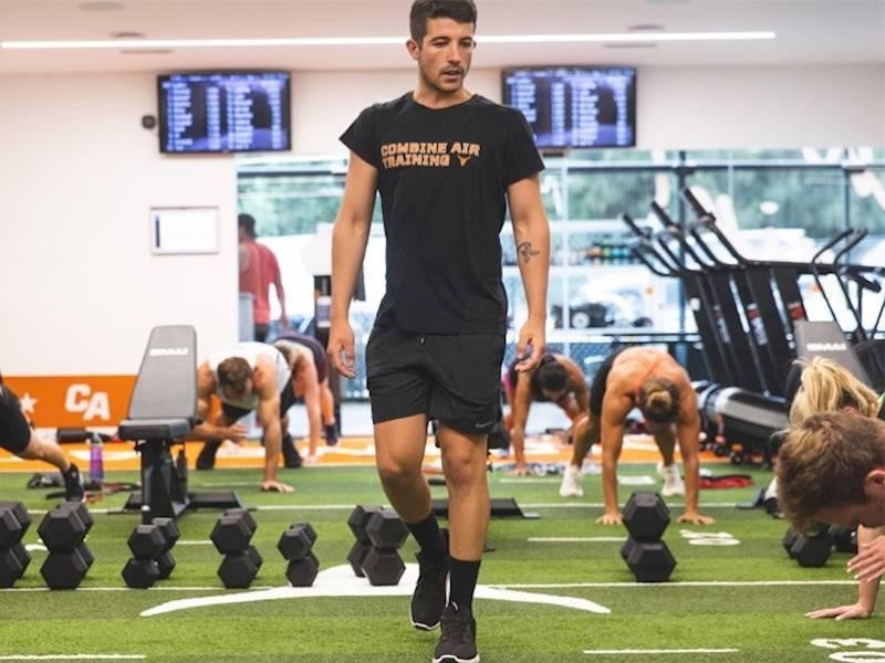 Future-ready Fitness Business Melbourne 625375 2