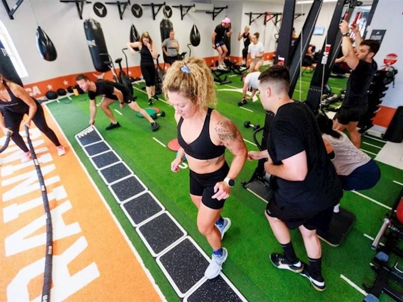 Future-ready Fitness Business Melbourne 625375 3